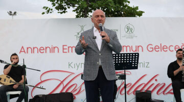 Darıca Belediyesi’nden Anneler Günü’ne Özel Etkinlikler