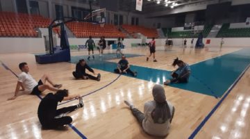 POMEM adaylarına destek