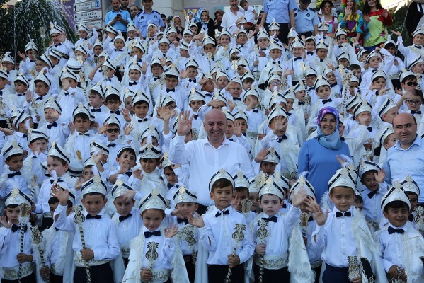 Başvurular 9 Mayıs’ta Başlıyor