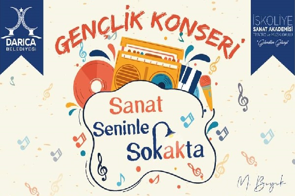 Gençlere özel projeler