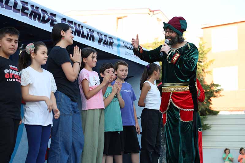 Darıca’da Ramazan coşkusu yaşanacak