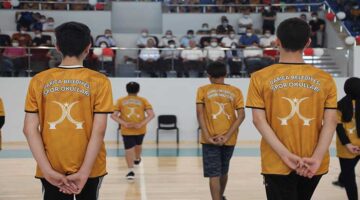 DARICA’DA KIŞ SPOR OKULLARINA KAYITLAR BAŞLADI