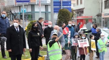 Darıca’da ‘kırmızı çizgi’ dönemi