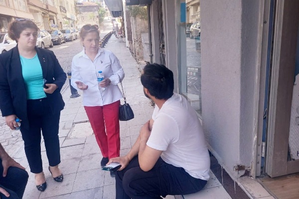 Darıca’nın ekonomik röntgenini çekti