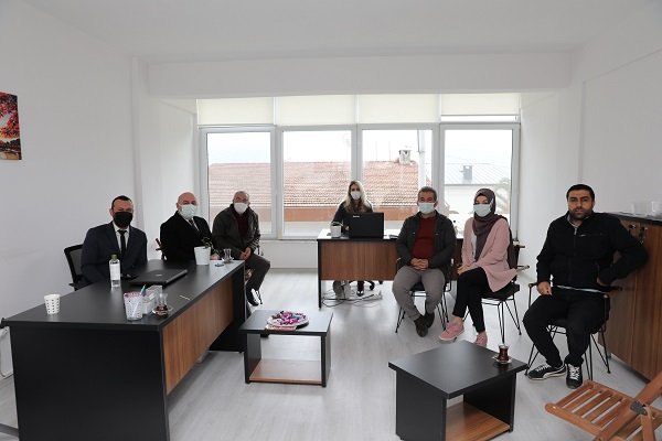 “Darıca’nın Marka Değeri Artacak”