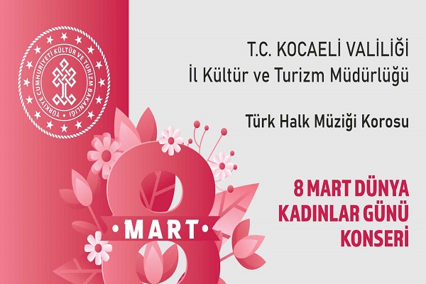 Süleyman Demirel Kültür Merkezi’nde