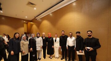 Dilovası Belediyesi’nden Sanatla Dolu Yıl Sonu Finali
