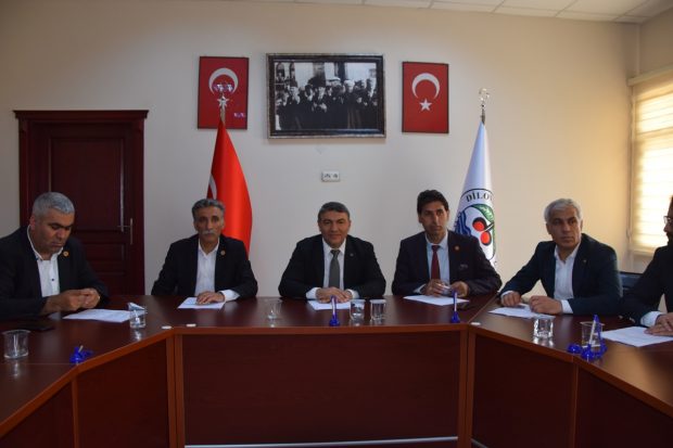 Taş Ocağına Veto!