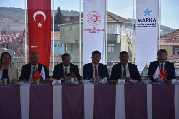 Dilovası Milli Eğitimi’in başarısı