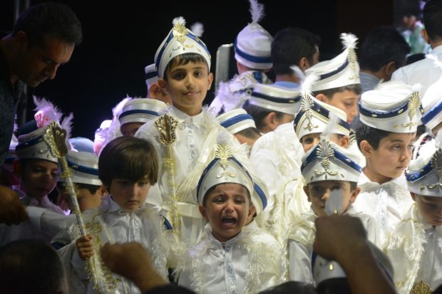 Dilovası’nda Sünnet Kayıtları Başladı