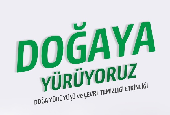 Tüm Doğaseverler Davetli