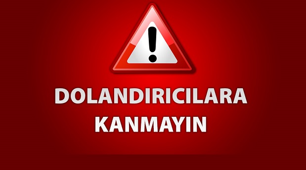 Kocaeli Büyükşehir Belediyesi Uyardı!