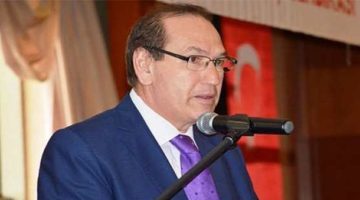 Lastik-İş Genel Başkanı Karacan saldırıda hayatını kaybetti