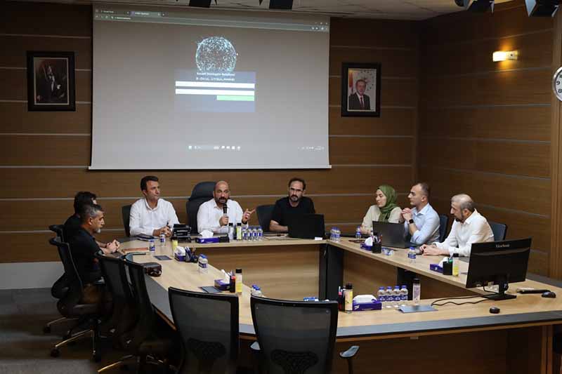 E-Okul uygulaması yaygınlaşıyor