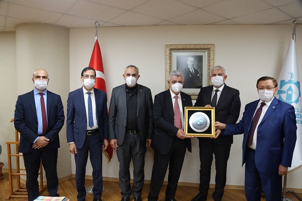 “Kocaeli Türkiye için önemli bir şehir”