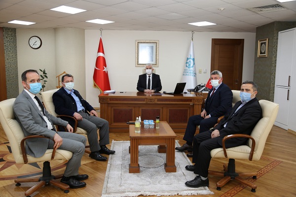 5 Milyonluk İlk Ödeme Yapıldı