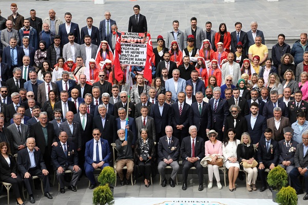 Kocaeli Bayramlaştı