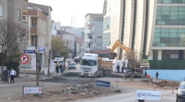 Gebze ve Darıca’da ulaşım rahatlayacak