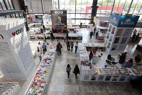 22 Mayıs’a kadar açık kalacak