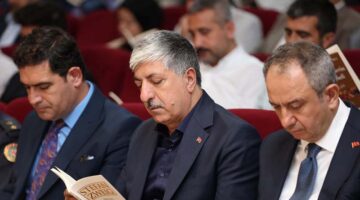 Dilovası’nda Kitap Seferberliği: En Çok Dilovası Okuyor!