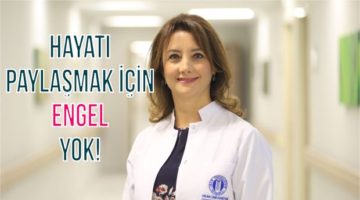 Kişinin Engeline Değil, Yapabileceklerine Odaklanmalıyız