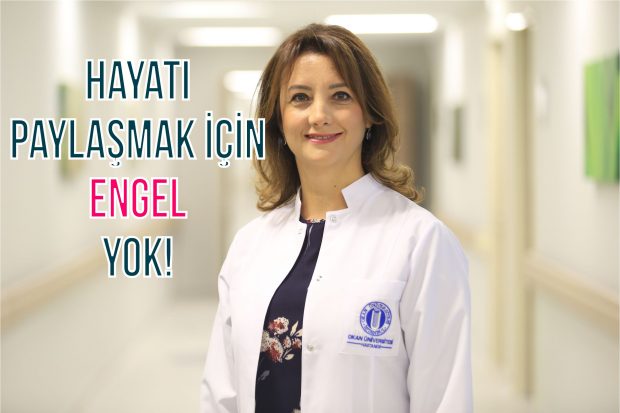 Kişinin Engeline Değil, Yapabileceklerine Odaklanmalıyız