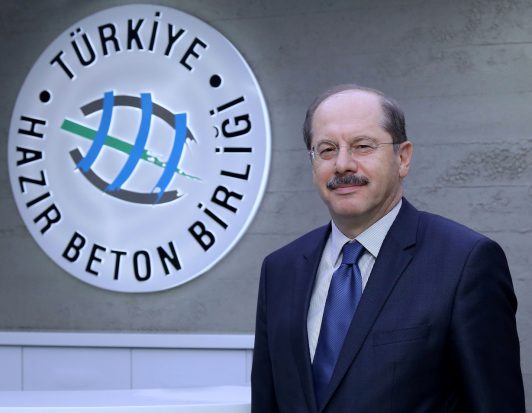 İnşaat Sektöründe Büyük Artış