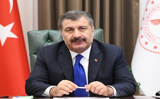 Test sayısı en yüksek seviyede