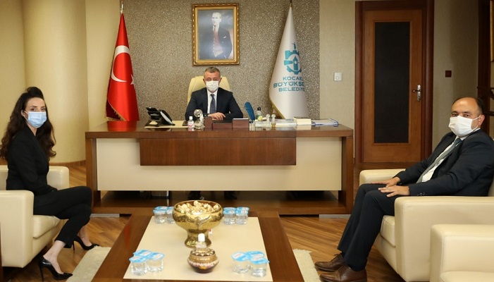 Eczacılar ücretsiz ulaşım kapsamında