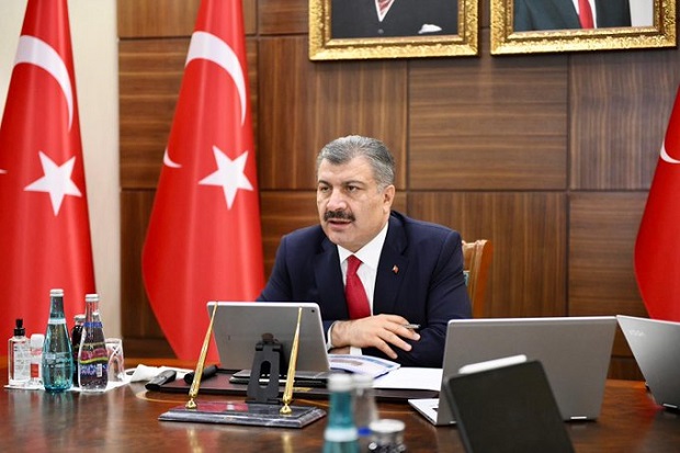 Salgında bölgesel tırmanış