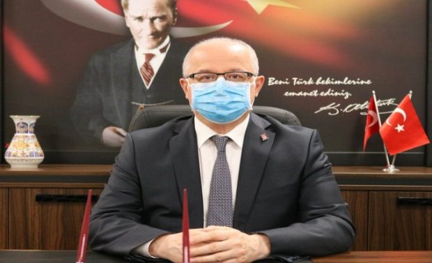 Kış Dönemine Yoğun Hazırlık