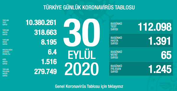 “Her vaka, hasta değildir”