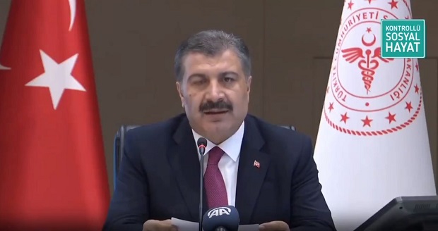 “Son 24 saatte 18 kişi hayatını kaybetti”