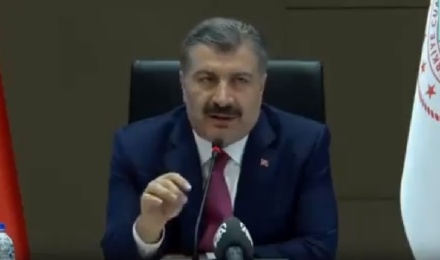 Can kaybı sayısı 50’nin altına düştü