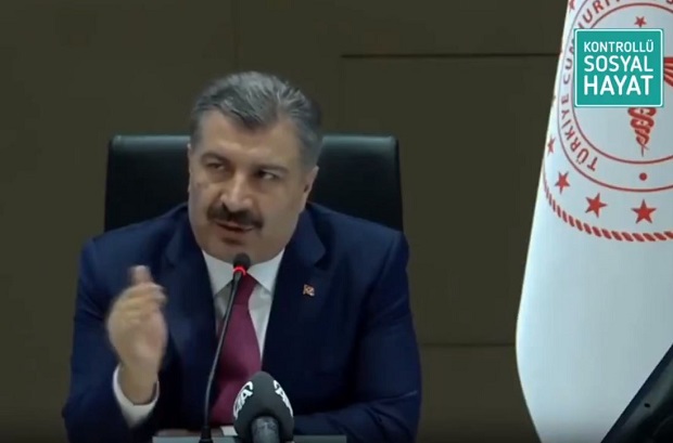 Ağır hasta sayısı yükselmeye devam ediyor