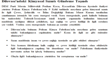 Merhaba.
