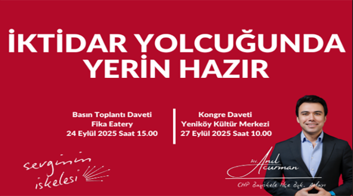 Kıymetli basın emekçileri,