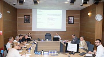 Encümen ihlallere izin vermiyor
