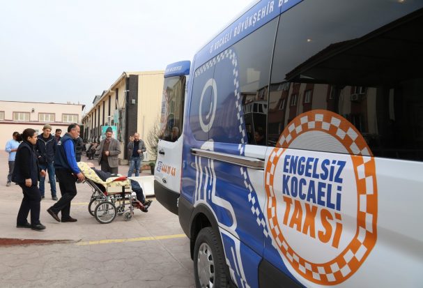 5 bin 597 kişi faydalandı