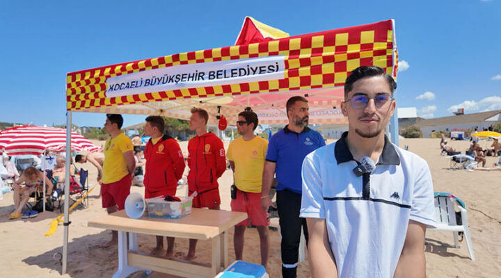 Kalp masajıyla hayata döndü, herkesi uyardı