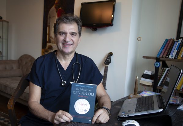 İçimizdeki hekimi unuttuk!