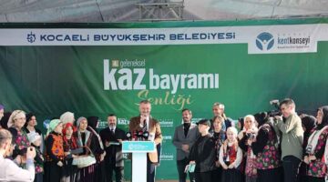 Eseler’de birliktelik rüzgarı esti