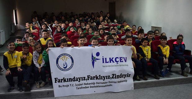 İzcilik Ateşi Gebze’yi Sarıyor