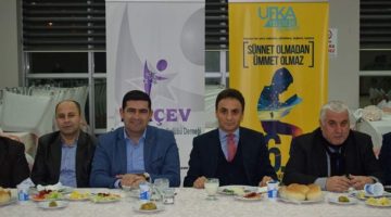 Gebze’de Ufka Yolculuk 6.Bilgi Ve Kültür Yarışması Tanıtımı Yapıldı