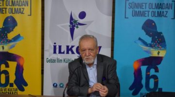 İLKÇEV’in Konuğu ‘İhsan Işık’