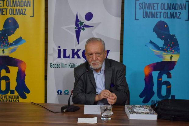 İLKÇEV’in Konuğu ‘İhsan Işık’