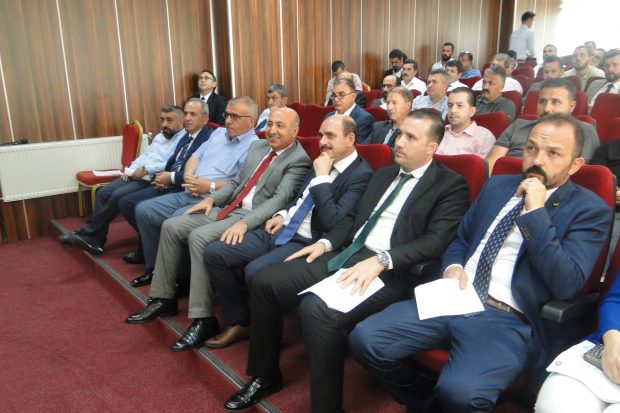 KTO’da Haziran Meclis Toplantısı