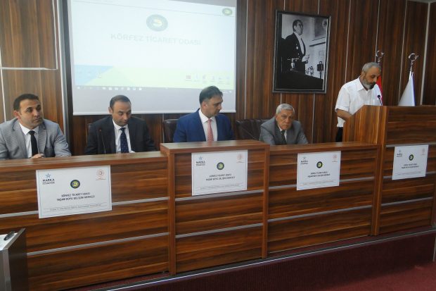 KTO Ağustos Meclis Toplantısı Yapıldı