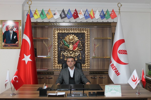 Bir Can İçin Ne Kadar Bedel Biçtiniz?