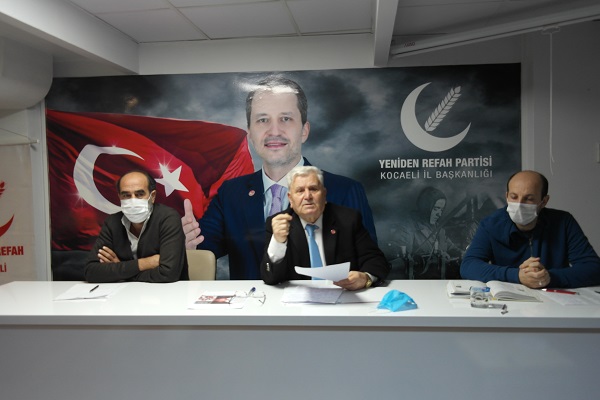 Yetkililer önlem almak için neyi bekliyorlar ?